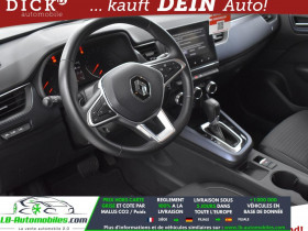 Renault Arkana TCe 140 BVA  occasion � Beaupuy - photo n�8