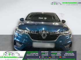 Renault Arkana TCe 140 BVA  occasion � Beaupuy - photo n�4