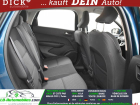 Renault Arkana TCe 140 BVA  occasion � Beaupuy - photo n�7