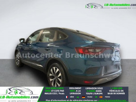 Renault Arkana TCe 140 BVA  occasion � Beaupuy - photo n�3