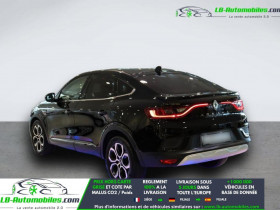 Renault Arkana TCe 140 BVA  occasion � Beaupuy - photo n�4