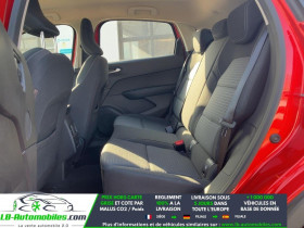 Renault Arkana TCe 140 BVA  occasion � Beaupuy - photo n�6