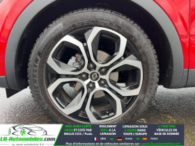 Renault Arkana TCe 140 BVA  occasion � Beaupuy - photo n�8