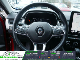 Renault Arkana TCe 140 BVA  occasion � Beaupuy - photo n�5