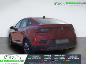Renault Arkana TCe 140 BVA  occasion � Beaupuy - photo n�4