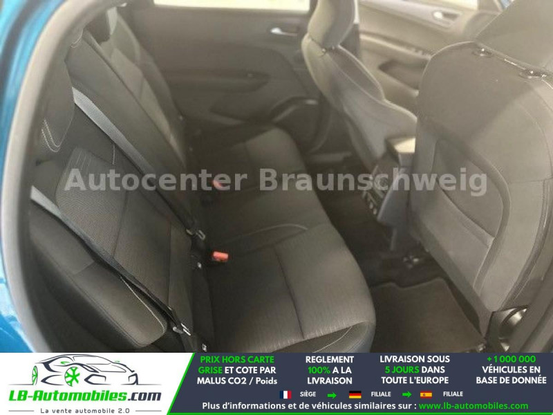 Renault Arkana TCe 140 BVA  occasion � Beaupuy - photo n�6