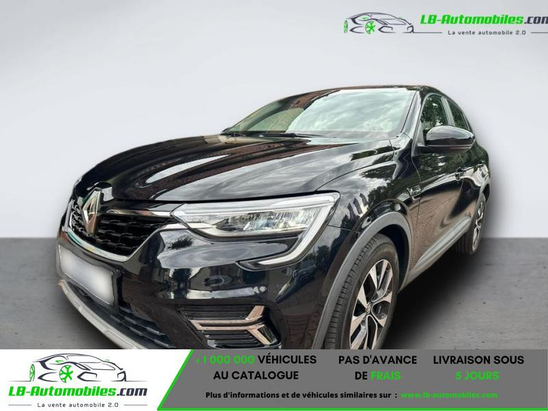 Renault Arkana TCe 140 BVA  occasion  Beaupuy