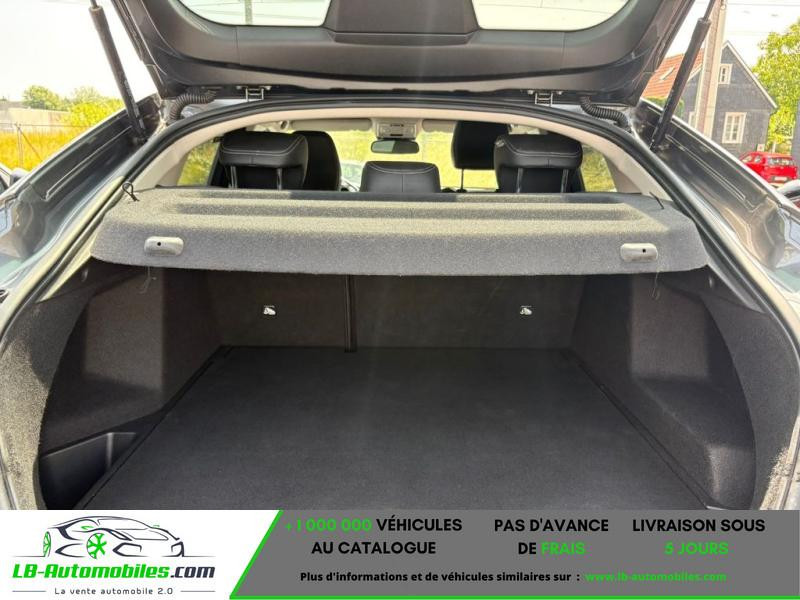 Renault Arkana TCe 140 BVA  occasion  Beaupuy - photo n7