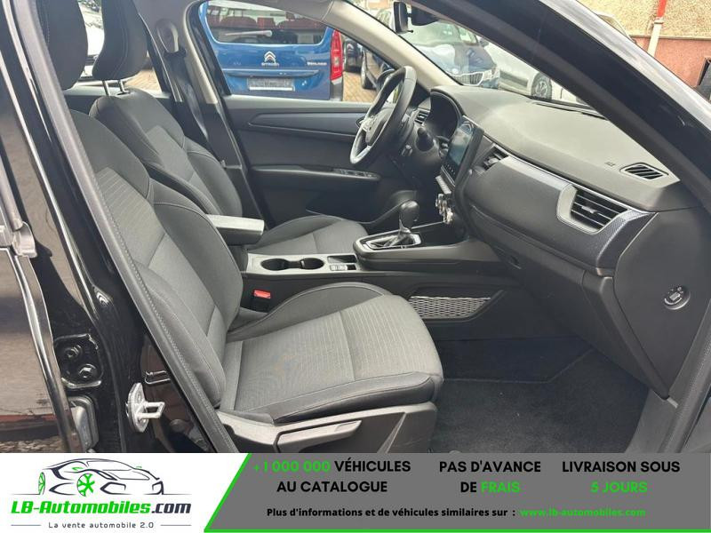 Renault Arkana TCe 140 BVA  occasion  Beaupuy - photo n5