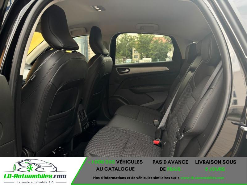Renault Arkana TCe 140 BVA  occasion  Beaupuy - photo n8
