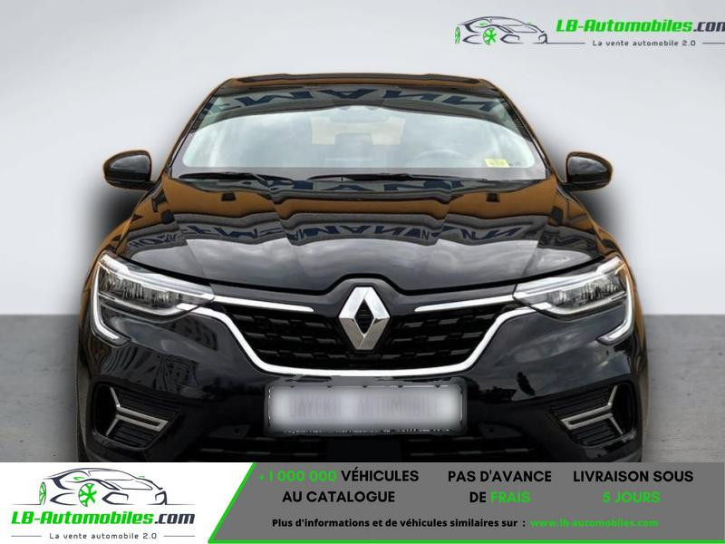 Renault Arkana TCe 140 BVA  occasion  Beaupuy - photo n5