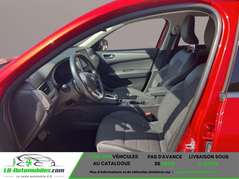 Renault Arkana TCe 140 BVA  occasion  Beaupuy - photo n6