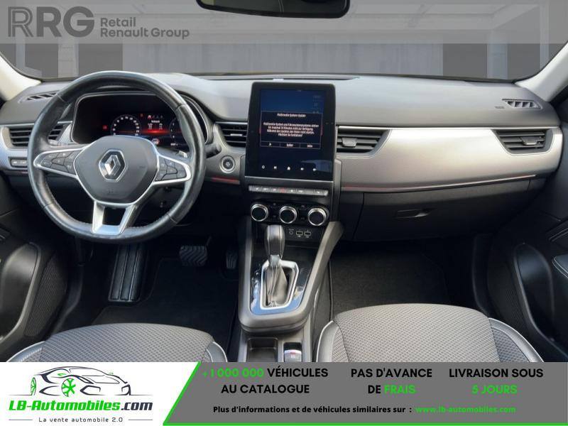 Renault Arkana TCe 140 BVA  occasion  Beaupuy - photo n3