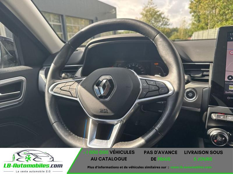 Renault Arkana TCe 140 BVA  occasion  Beaupuy - photo n7