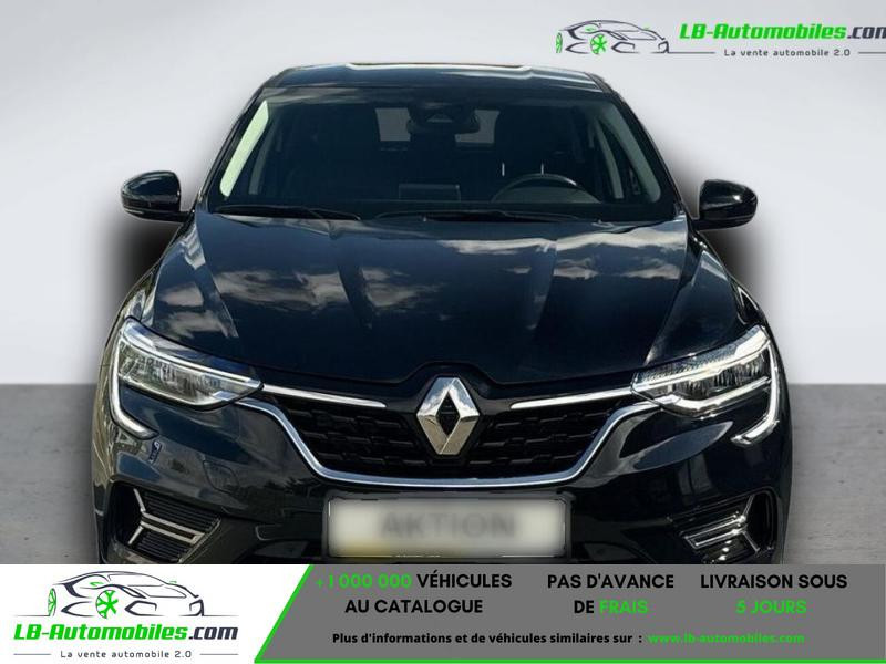 Renault Arkana TCe 140 BVA  occasion  Beaupuy - photo n4