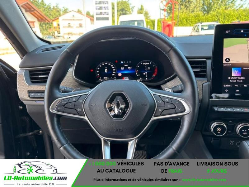 Renault Arkana TCe 140 BVA  occasion  Beaupuy - photo n6