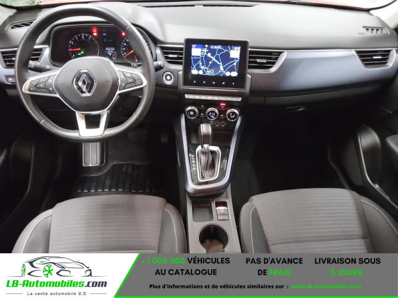 Renault Arkana TCe 140 BVA  occasion  Beaupuy - photo n3