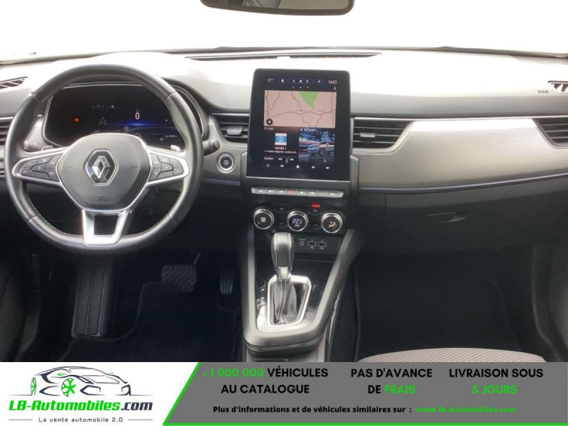Renault Arkana TCe 140 BVA  occasion  Beaupuy - photo n3