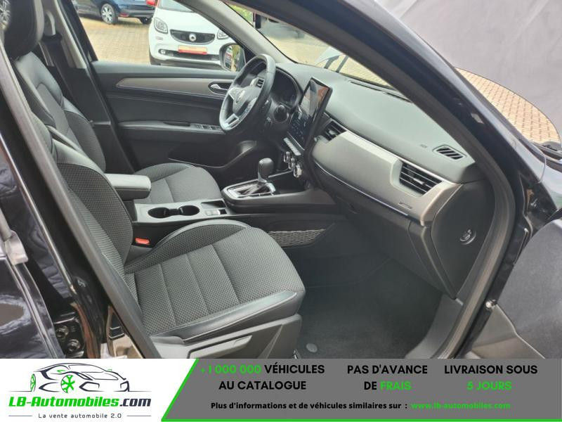 Renault Arkana TCe 140 BVA 2021 - photo n°5 Renault Arkana TCe 140 BVA  occasion à Beaupuy - photo n°5