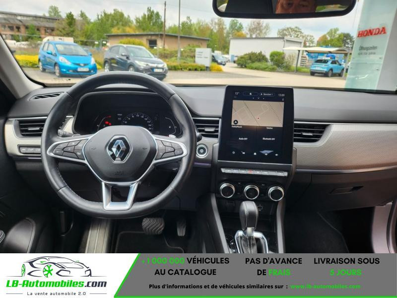Renault Arkana TCe 140 BVA 2021 - photo n°2 Renault Arkana TCe 140 BVA  occasion à Beaupuy - photo n°2