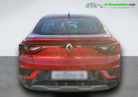 Renault Arkana TCe 140 BVA  occasion  Beaupuy - photo n4