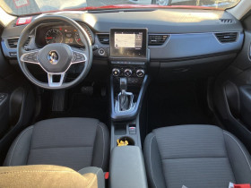Renault Arkana TCe 140 BVA  occasion  Beaupuy - photo n3