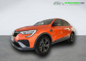 Renault Arkana occasion année 2021 boite Automatique Annonce Renault Arkana occasion Essence TCe 140 BVA à Beaupuy