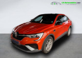 Renault Arkana occasion année 2021 boite Automatique Annonce Renault Arkana occasion Essence TCe 140 BVA à Beaupuy