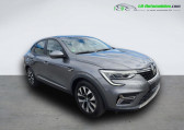 Renault Arkana occasion année 2022 boite Automatique Annonce Renault Arkana occasion Essence TCe 140 BVA à Beaupuy