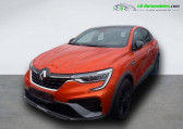 Renault Arkana occasion année 2021 boite Automatique Annonce Renault Arkana occasion Essence TCe 140 BVA à Beaupuy