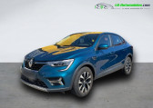 Renault Arkana occasion année 2022 boite Automatique Annonce Renault Arkana occasion Essence TCe 140 BVA à Beaupuy