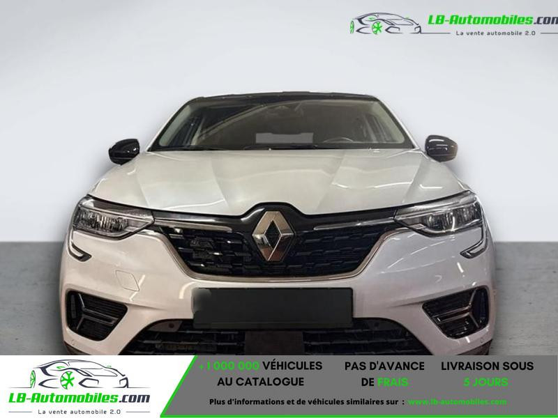 Renault Arkana TCe 140 BVM  occasion  Beaupuy - photo n3