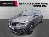 Renault Arkana occasion année 2023 boite Automatique Annonce Renault Arkana occasion Essence TCe 140 EDC - 22 Equilibre à Sainte-Bazeille