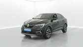 Renault Arkana occasion année 2022 boite Automatique Annonce Renault Arkana occasion Essence TCe 140 EDC 22 Evolution 5p à SAINT-GREGOIRE