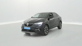 Renault Arkana , garage BRIOCAR RENNES  SAINT-GREGOIRE