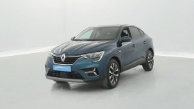 Renault Arkana , garage BRIOCAR RENNES  SAINT-GREGOIRE