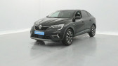 Renault Arkana occasion année 2022 boite Automatique Annonce Renault Arkana occasion Essence TCe 140 EDC 22 Evolution 5p à SAINT-GREGOIRE