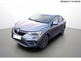 Renault Arkana , garage RENAULT OLORON SAINTE MARIE  Oloron St Marie