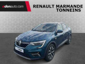 Renault Arkana TCe 140 EDC - 22 Evolution   Tonneins 47