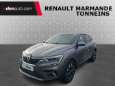Renault Arkana occasion année 2022 boite Automatique Annonce Renault Arkana occasion Essence TCe 140 EDC - 22 Evolution à Sainte-Bazeille