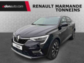 Renault Arkana occasion année 2022 boite Automatique Annonce Renault Arkana occasion Essence TCe 140 EDC - 22 Evolution à Sainte-Bazeille