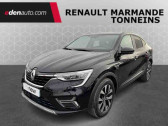 Renault Arkana occasion année 2022 boite Automatique Annonce Renault Arkana occasion Essence TCe 140 EDC - 22 Evolution à Sainte-Bazeille