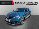 Renault Arkana occasion année 2022 boite Automatique Annonce Renault Arkana occasion Essence TCe 140 EDC - 22 Evolution à Sainte-Bazeille