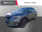 Renault Arkana occasion année 2023 boite Automatique Annonce Renault Arkana occasion Essence TCe 140 EDC - 22 Evolution à Agen