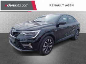 Renault Arkana , garage RENAULT AGEN  Agen