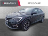 Renault Arkana occasion année 2023 boite Automatique Annonce Renault Arkana occasion Essence TCe 140 EDC - 22 Evolution à Agen