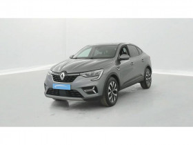 Renault Arkana , garage RENAULT GUINGAMP  PLOUMAGOAR