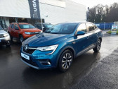 Renault Arkana occasion année 2023 boite Automatique Annonce Renault Arkana occasion Essence TCe 140 EDC - 22 Evolution à PLOUMAGOAR