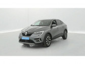 Renault Arkana TCe 140 EDC - 22 Evolution   CONCARNEAU 29