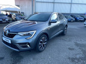 Renault Arkana occasion année 2023 boite Automatique Annonce Renault Arkana occasion Essence TCe 140 EDC - 22 Evolution à CHERBOURG-EN-COTENTIN